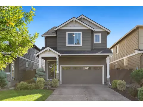 3770 SE Mckenzie Ave, Hillsboro, OR 97123