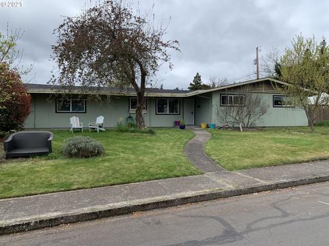 480 E 34th Pl, Eugene, OR 97405 photo 1