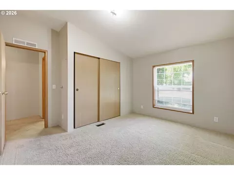 Bedroom - 1699 N Terry St #281, Eugene, OR 97402 photo 7 of 8