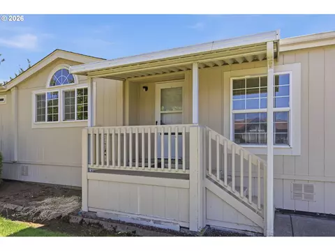 Exterior - 1699 N Terry St #281, Eugene, OR 97402 photo 1 of 7
