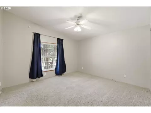 Bedroom - 1699 N Terry St #281, Eugene, OR 97402 photo 8 of 8