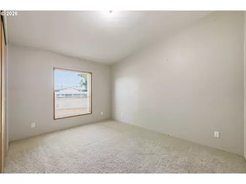 Bedroom - 1699 N Terry St #281, Eugene, OR 97402 photo 6 of 8