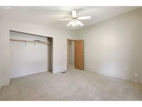 Bedroom - 1699 N Terry St #281, Eugene, OR 97402 photo 5 of 8