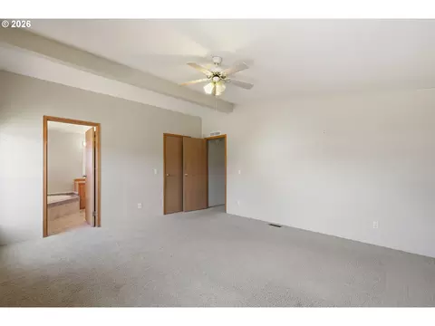 Bedroom - 1699 N Terry St #281, Eugene, OR 97402 photo 2 of 8