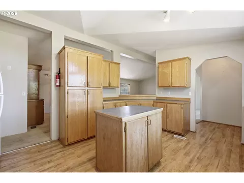 Kitchen - 1699 N Terry St #281, Eugene, OR 97402 photo 2 of 5