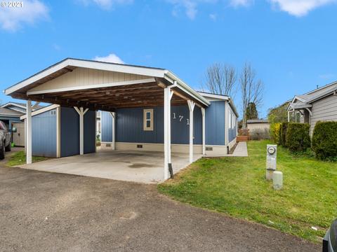 171 N 5th Pl, Cornelius, OR 97113 photo 1