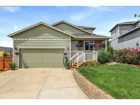 1002 E 9th St, Lafayette, OR 97127 photo 1