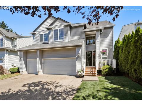 4665 SE 20th Ter, Gresham, OR 97080 photo 1