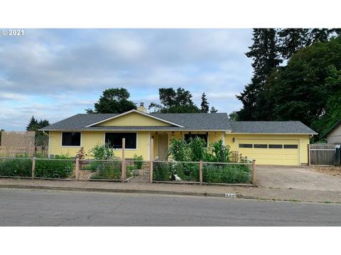 690 Kildare St, Eugene, OR 97404 photo 1