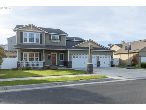 1498 E Main St, Hermiston, OR 97838 photo 1