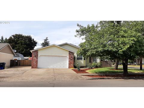 6596 A St, Springfield, OR 97478 photo 1