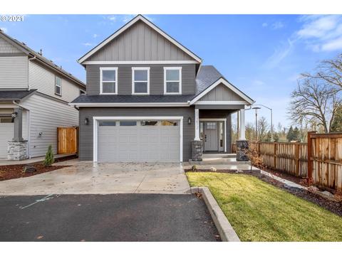 3586 Nestucca Loop, Eugene, OR 97408 photo 1