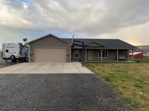 71492 Gateway Ln, Pendleton, OR 97801 photo 1