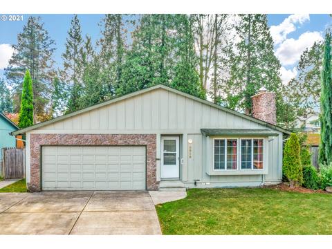 2918 SE 21st St, Gresham, OR 97080 photo 1