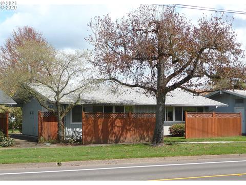 2175 W 18th Ave, Eugene, OR 97402 photo 1