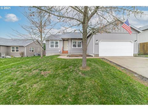 6030 Quartz Ave, Springfield, OR 97478 photo 1