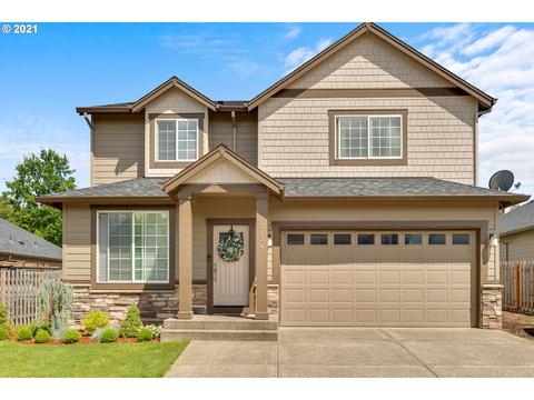 2134 SE Cochran Dr, Gresham, OR 97080 photo 1