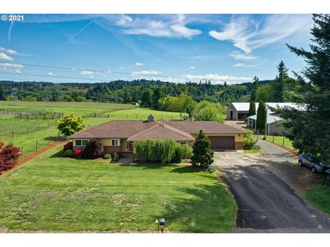44040 SE Coalman Rd, Sandy, OR 97055 photo 1