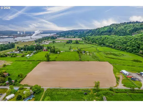 0 Barton Rd, Rainier, OR 97048