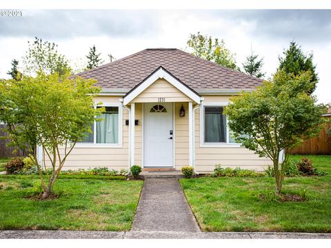 1231 D St, Springfield, OR 97477 photo 1