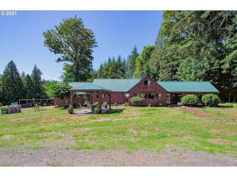 34623 SE Homan Rd, Gresham, OR 97080 photo 1