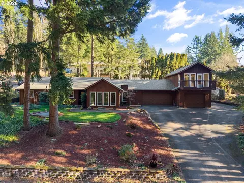 10826 SE 102nd Ave, Happy Valley, OR 97086