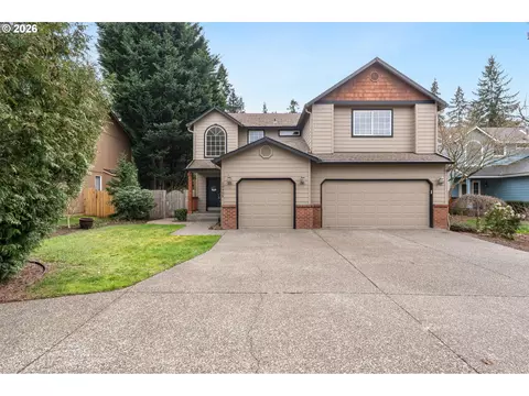 10905 NE 36th Ct, Vancouver, WA 98686