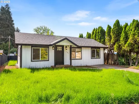 161 NW Freeman Ave, Hillsboro, OR 97124