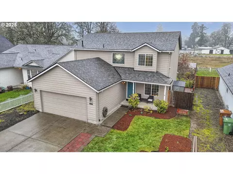 58939 Alexandra Ln, Saint Helens, OR 97051