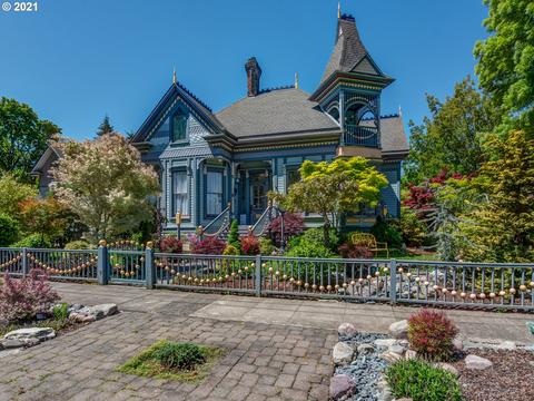 1006 Taylor St, Eugene, OR 97402 photo 1