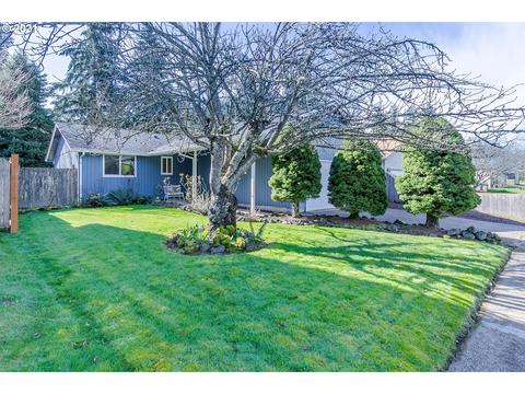 6785 Aster St, Springfield, OR 97478 photo 1
