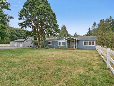 29366 SE Weitz Ln, Eagle Creek, OR 97022 photo 1