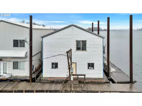2909 NE Marine Dr #G09, Portland, OR 97211