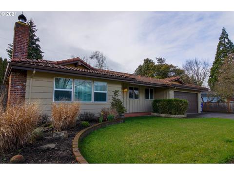 2324 Lillian St, Eugene, OR 97401 photo 1