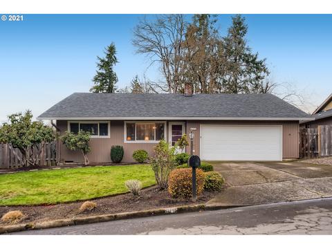 610 Stonehill Dr, Gladstone, OR 97027 photo 1