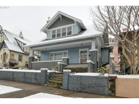 205 NW Despain Ave, Pendleton, OR 97801 photo 1
