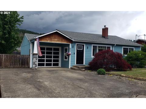 943 E First Ave, Sutherlin, OR 97479 photo 1