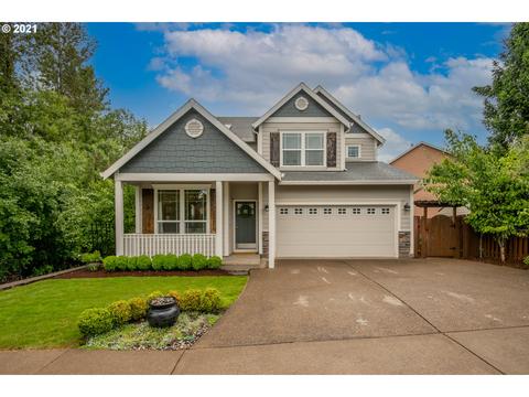 2329 SE Jasmine Way, Gresham, OR 97080 photo 1