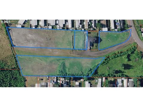 621 First St, Yoncalla, OR 97499 photo 1