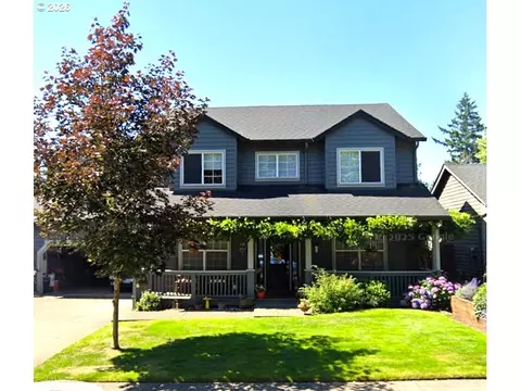 17874 SW Frederick Ln, Sherwood, OR 97140