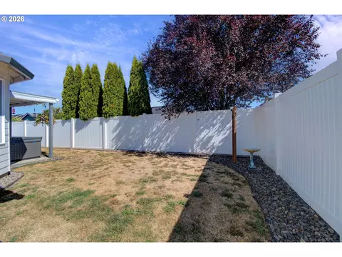 Exterior - 245 Taurus St, Molalla, OR 97038 photo 8 of 10