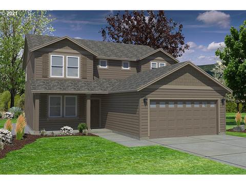 738 S 52nd Pl, Springfield, OR 97478 photo 1