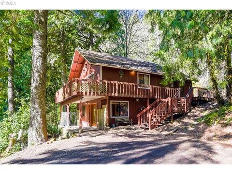 23455 E Bailey Rd, Rhododendron, OR 97049 photo 1