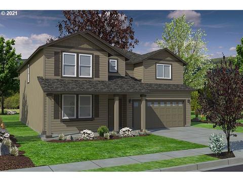 744 S 52nd St, Springfield, OR 97478 photo 1