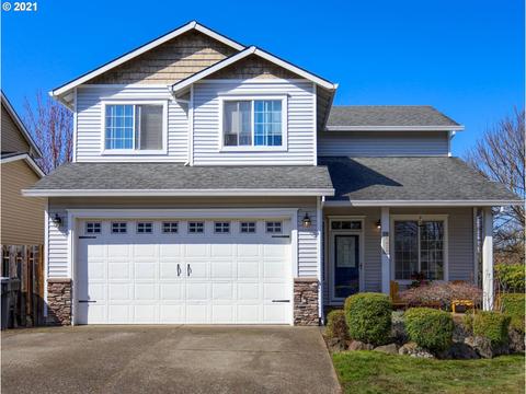 38426 Redwood St, Sandy, OR 97055 photo 1