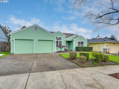 3893 SW 9th Ct, Gresham, OR 97030 photo 1