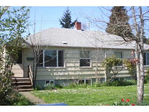 50 N Monroe St, Eugene, OR 97402 photo 1