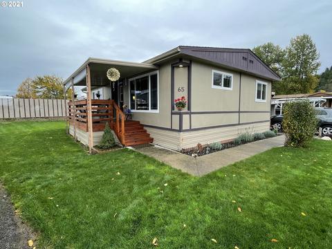 1200 E Central Ave #SP 65, Sutherlin, OR 97479 photo 1