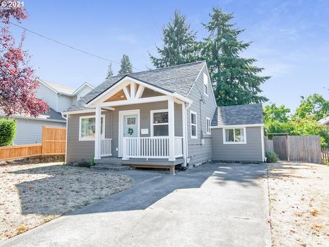 255 E Hereford St, Gladstone, OR 97027 photo 1