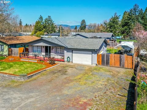 5174 Daisy St, Springfield, OR 97478 photo 1
